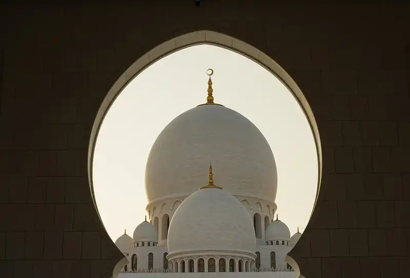 Abu Dhabi chauffeur service