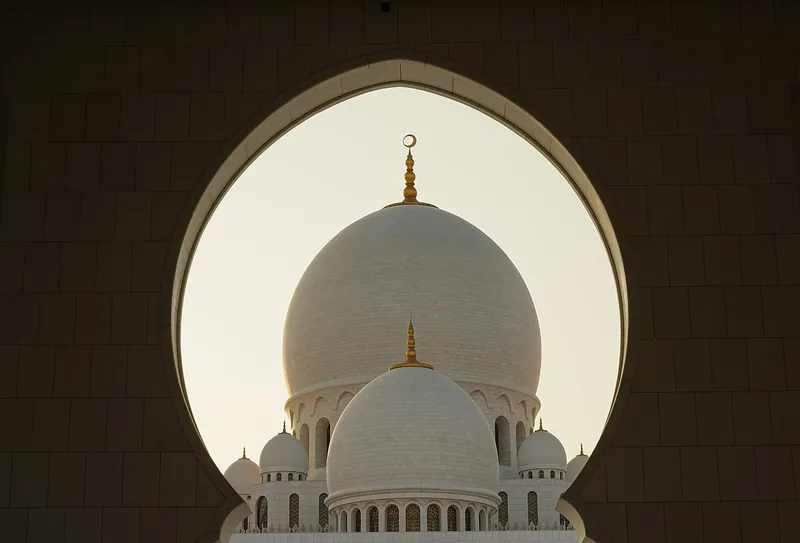Abu Dhabi chauffeur service
