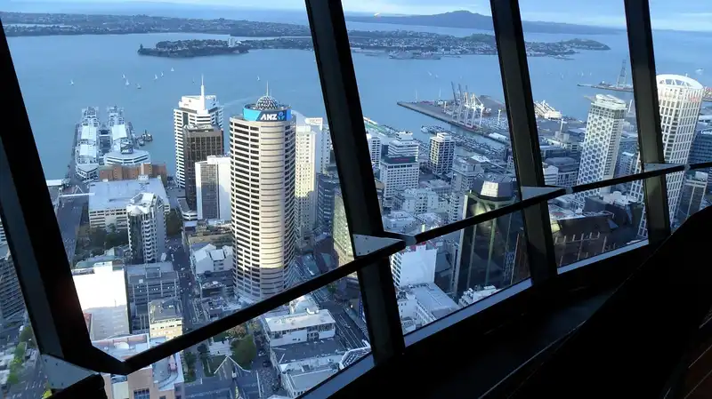Auckland Airport airport car service