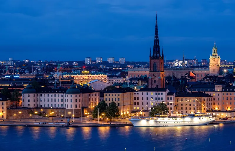 Stockholm Arlanda Airport airport car service