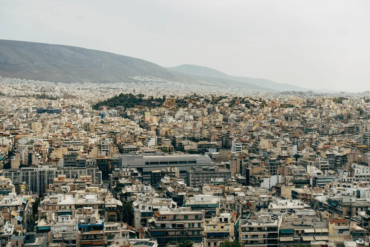 Flight-tracked airport car service at Athens International Airport (ATH) in Athens