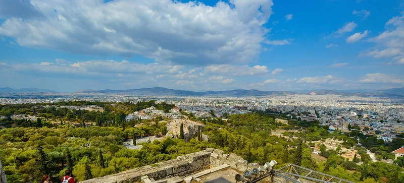 Athens chauffeur service