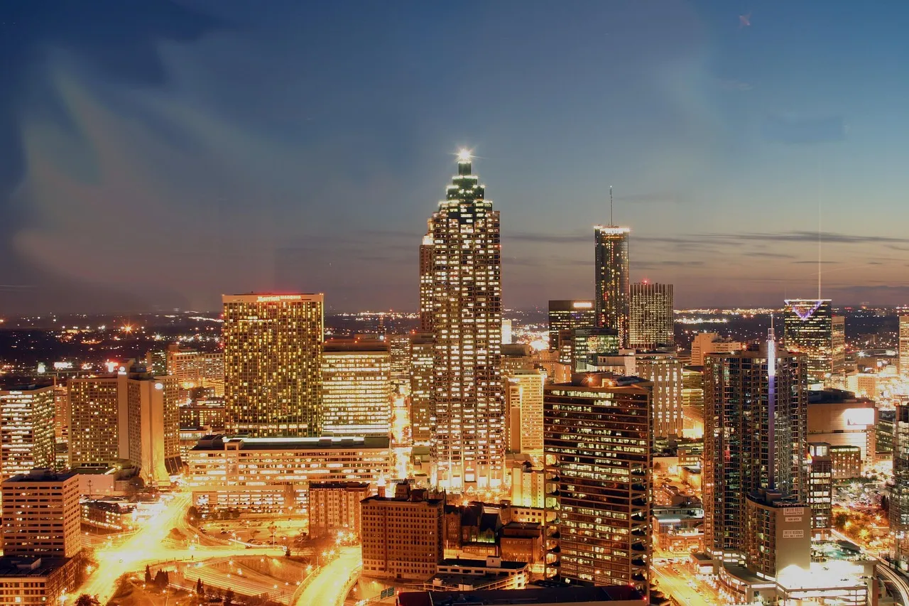 Flight-tracked airport car service at Hartsfield-Jackson Atlanta International Airport (ATL) in Atlanta