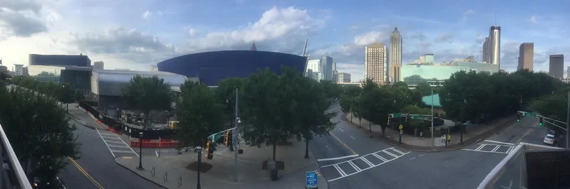 Atlanta chauffeur service