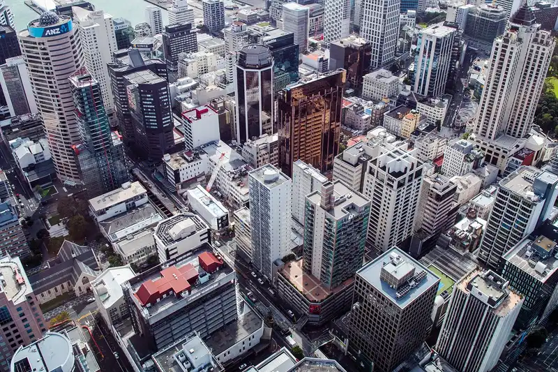 Auckland chauffeur service