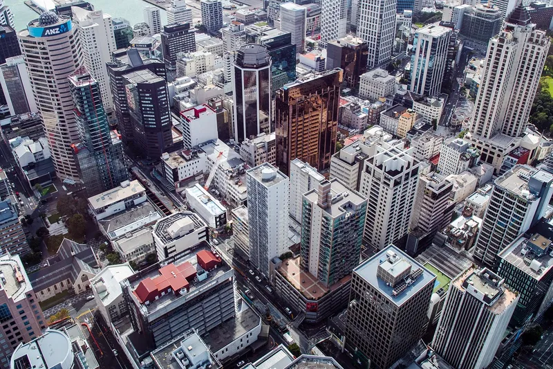 Auckland chauffeur service