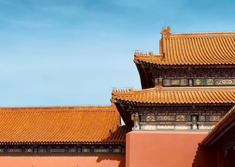 Beijing chauffeur service