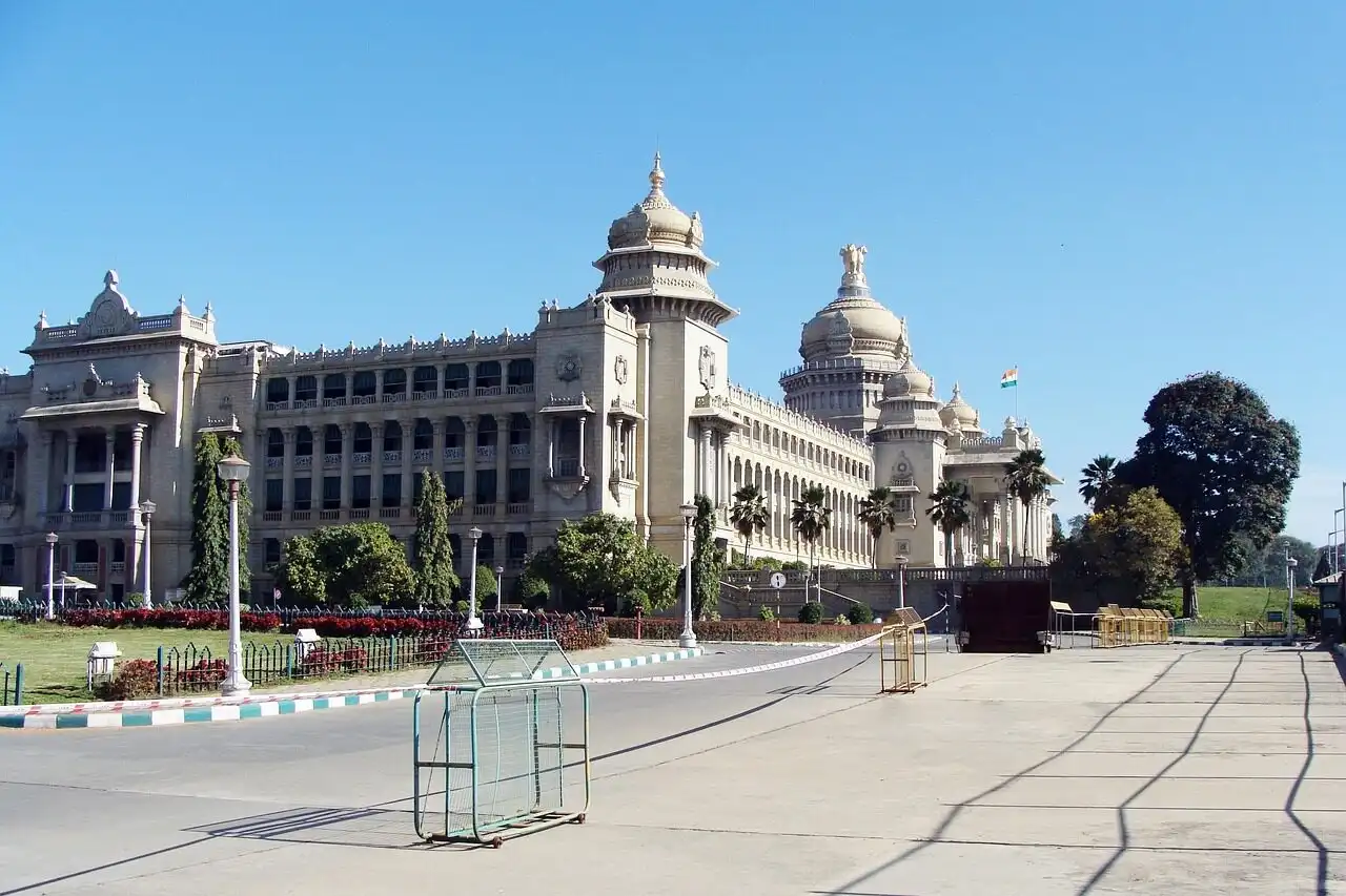 Professional chauffeur and executive car service in Bengaluru, India