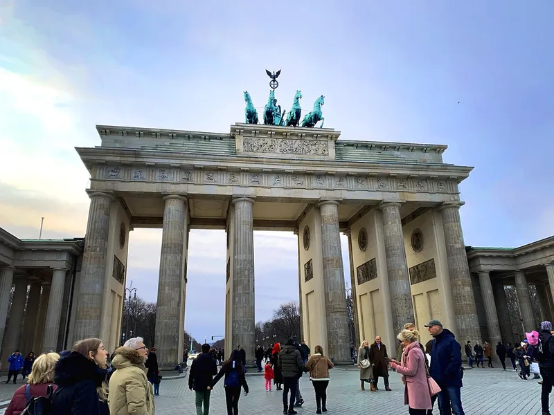 Berlin chauffeur service