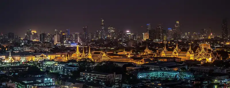 Suvarnabhumi Airport airport car service