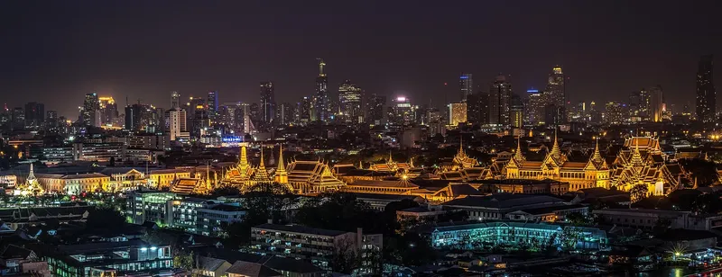 Suvarnabhumi Airport airport car service