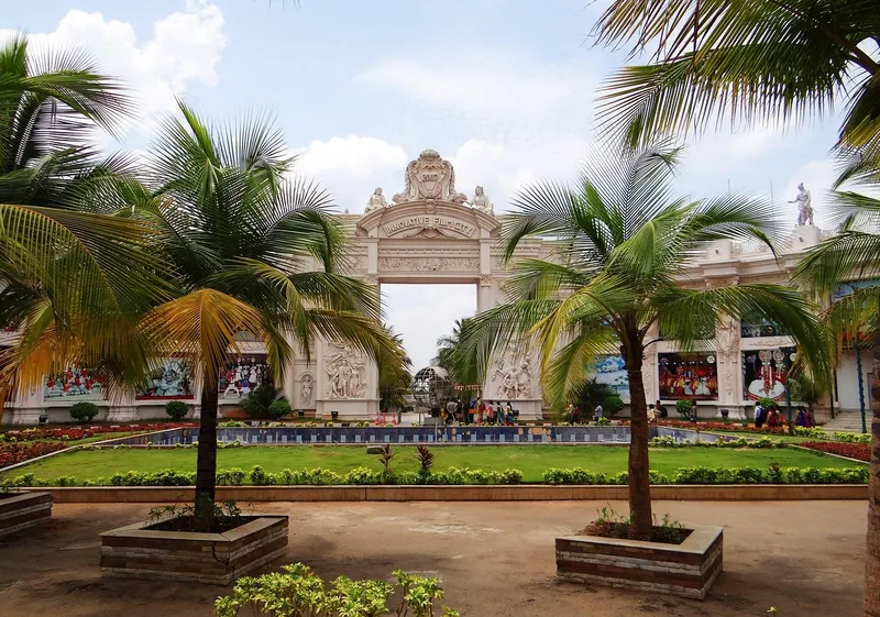 Kempegowda International Airport airport car service