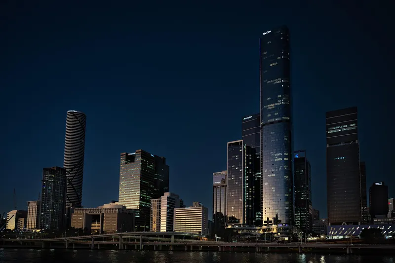 Brisbane Airport airport car service