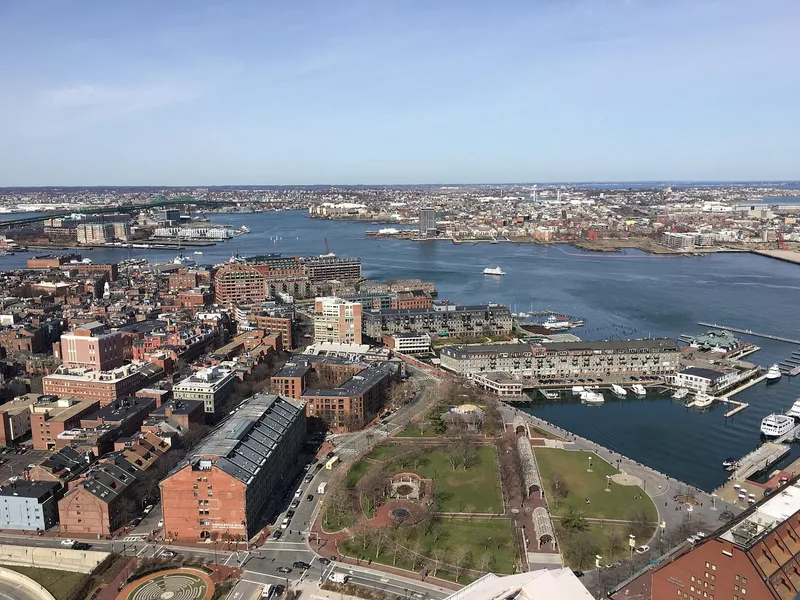 Boston Logan International Airport airport car service
