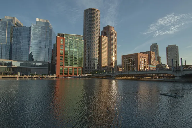 Boston chauffeur service