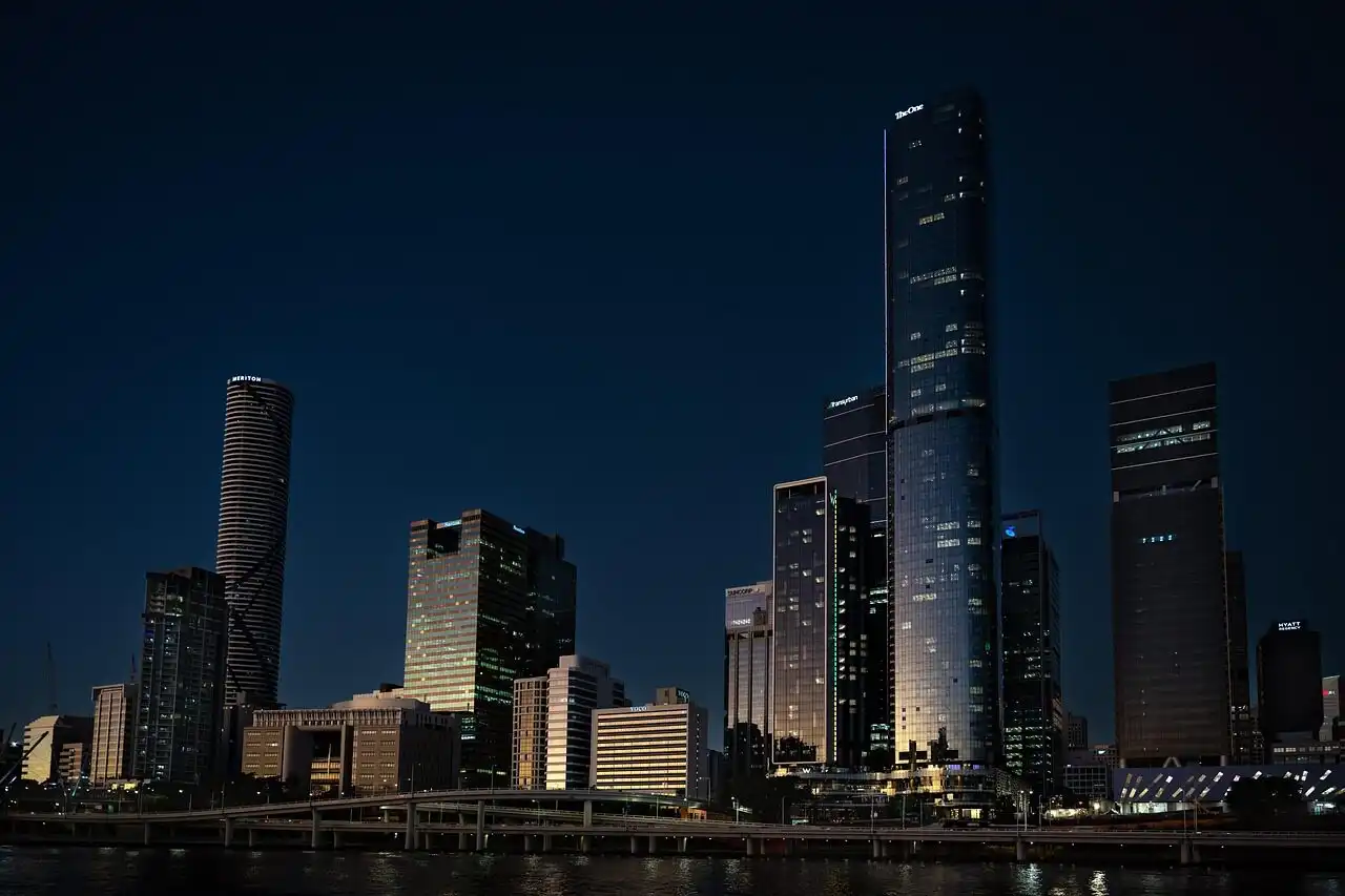 Professional chauffeur and executive car service in Brisbane, Australia