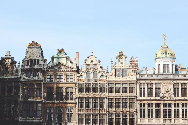 Brussels chauffeur service