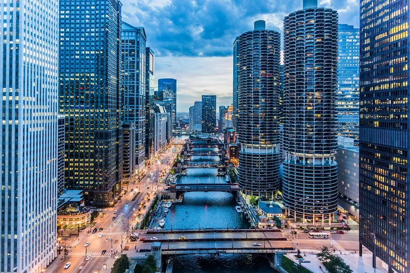 Chicago chauffeur service