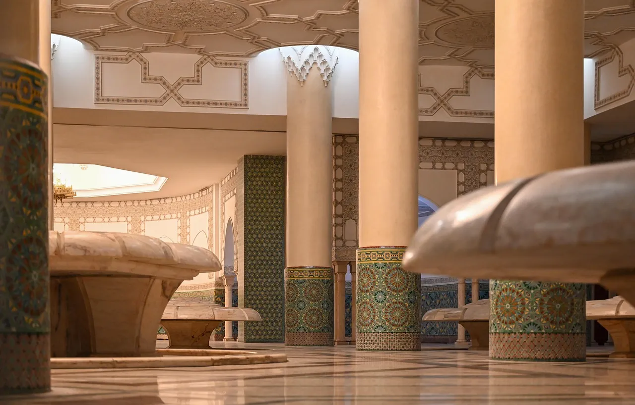 Flight-tracked airport car service at Mohammed V International Airport (CMN) in Casablanca