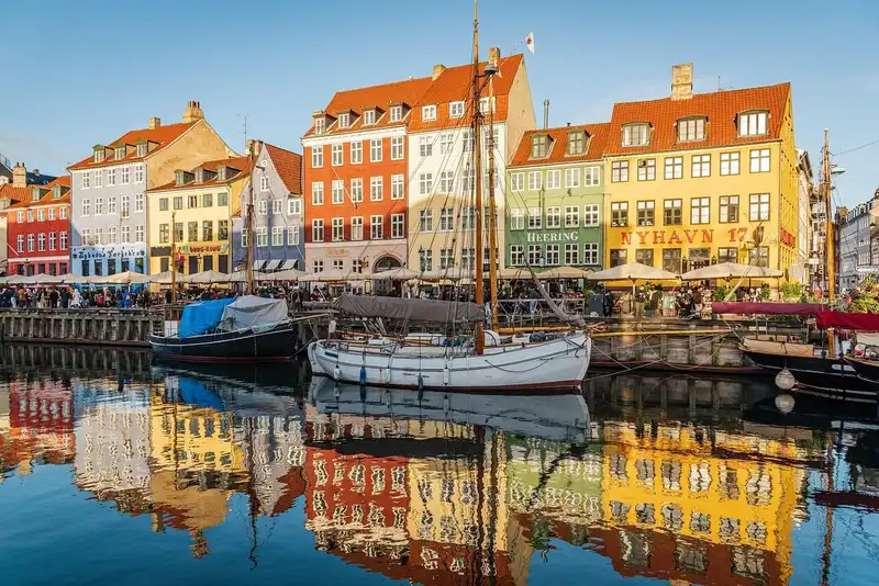 Copenhagen chauffeur service