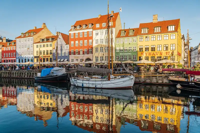 Copenhagen Airport airport car service