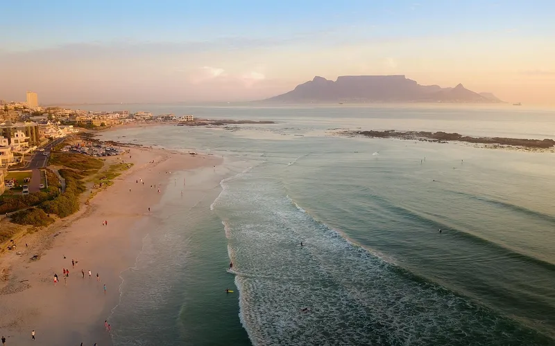 Cape Town International Airport airport car service