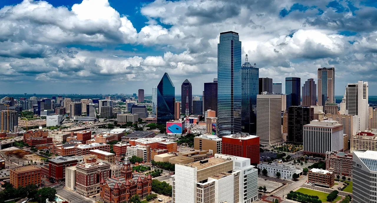 Professional chauffeur and executive car service in Dallas, United States
