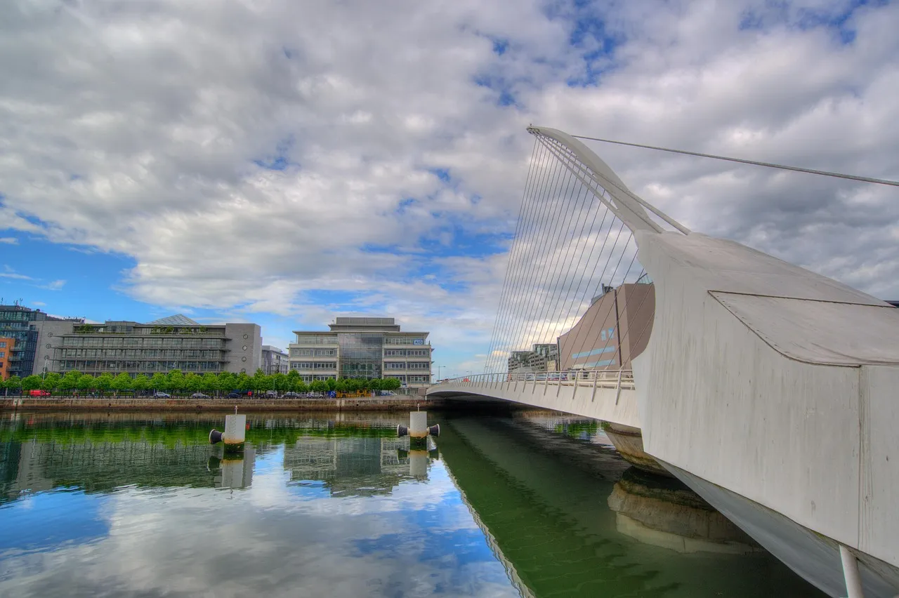 Professional chauffeur and executive car service in Dublin, Ireland