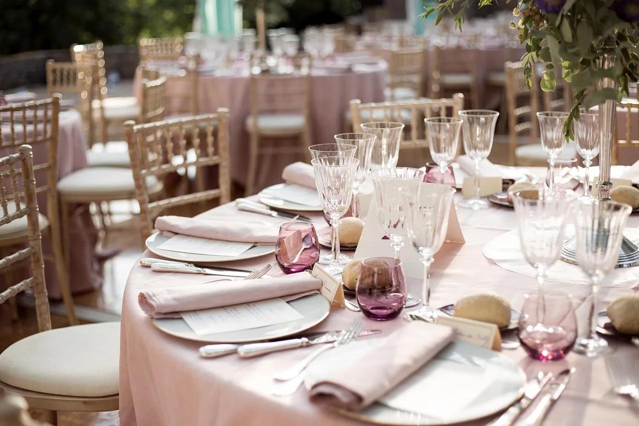Event Planners — BNG Worldwide Chauffeur Services