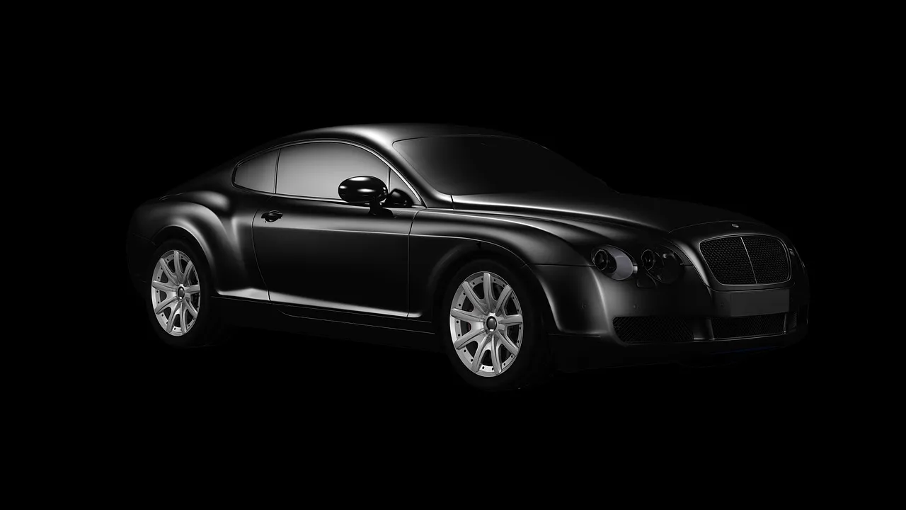 Event Transportation — BNG Worldwide Chauffeur Services