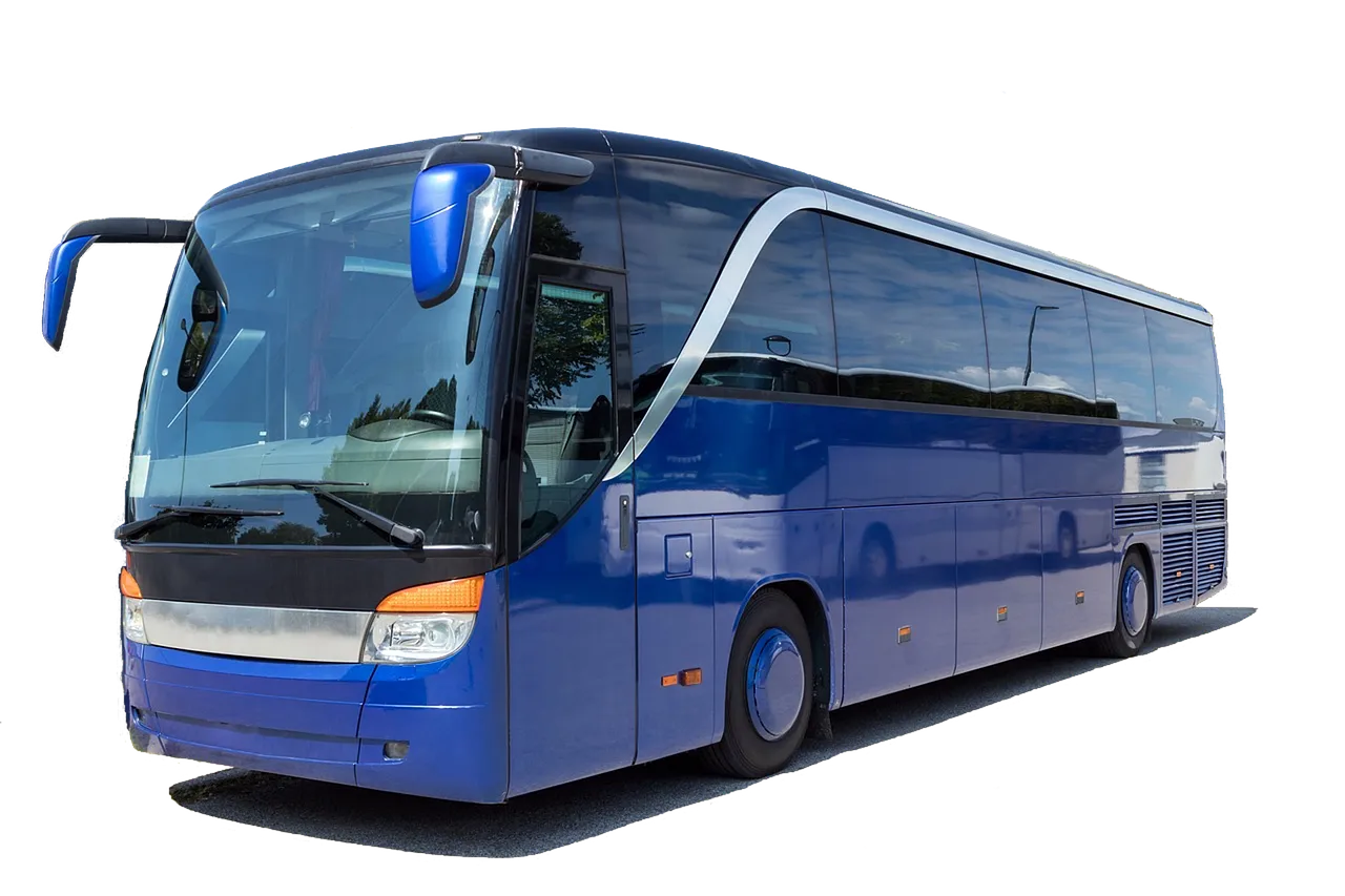 Group Transportation — BNG Worldwide Chauffeur Services
