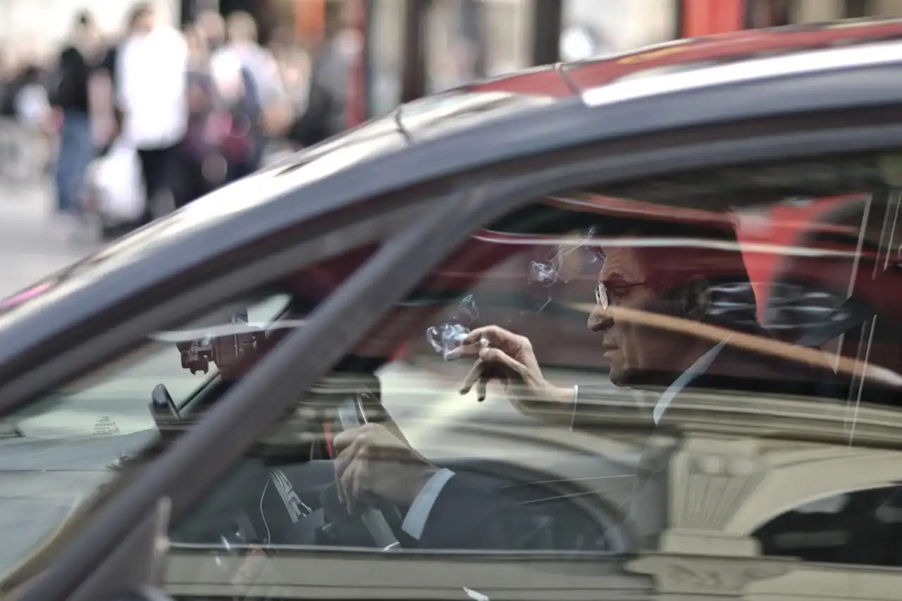 Hourly Chauffeur Service — BNG Worldwide Chauffeur Services