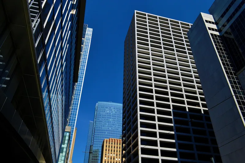 Houston chauffeur service