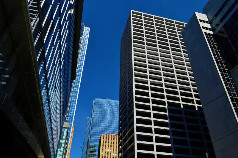 Houston chauffeur service