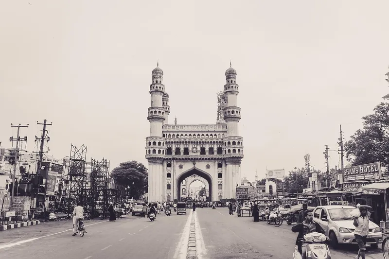 Hyderabad chauffeur service