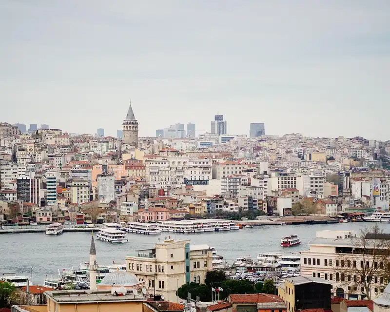 Istanbul Airport airport car service