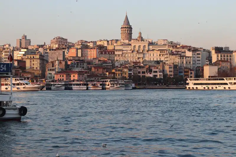 Istanbul chauffeur service