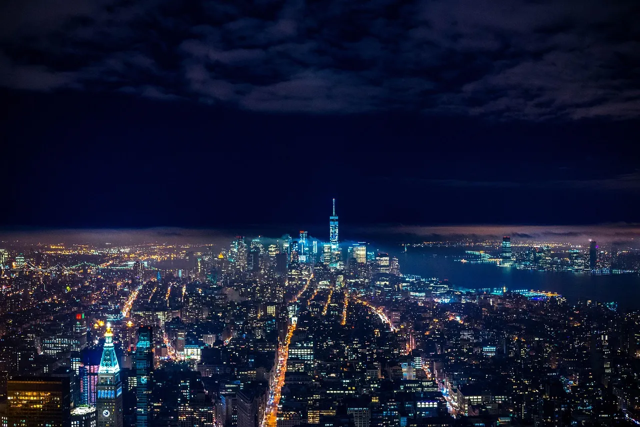 Flight-tracked airport car service at John F. Kennedy International Airport (JFK) in New York