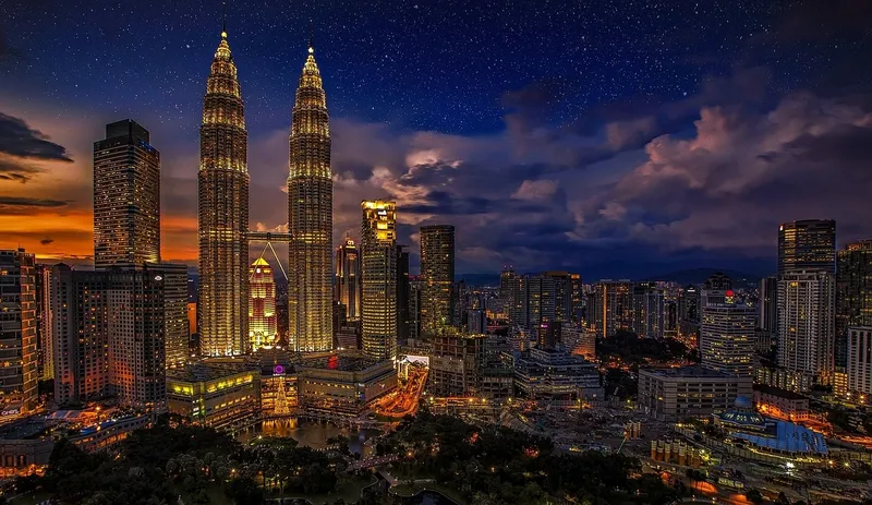 Kuala Lumpur chauffeur service