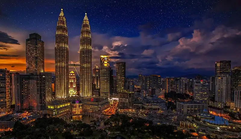 Kuala Lumpur chauffeur service