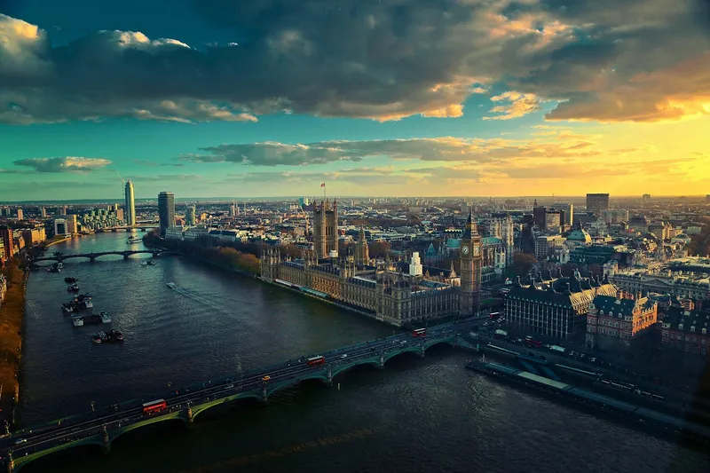 Heathrow Airport airport car service