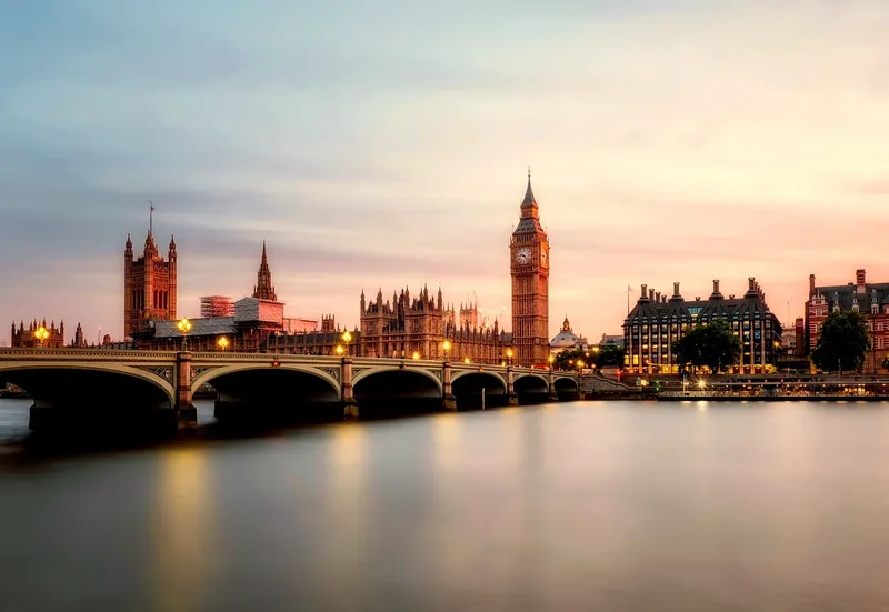 London chauffeur service
