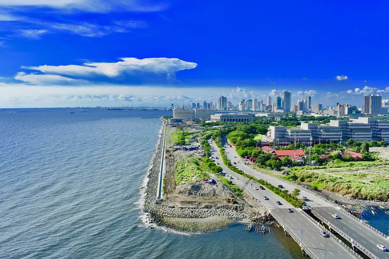 Manila chauffeur service