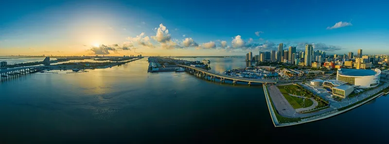 Orlando International Airport airport car service