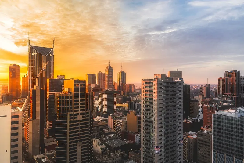 Melbourne Airport airport car service