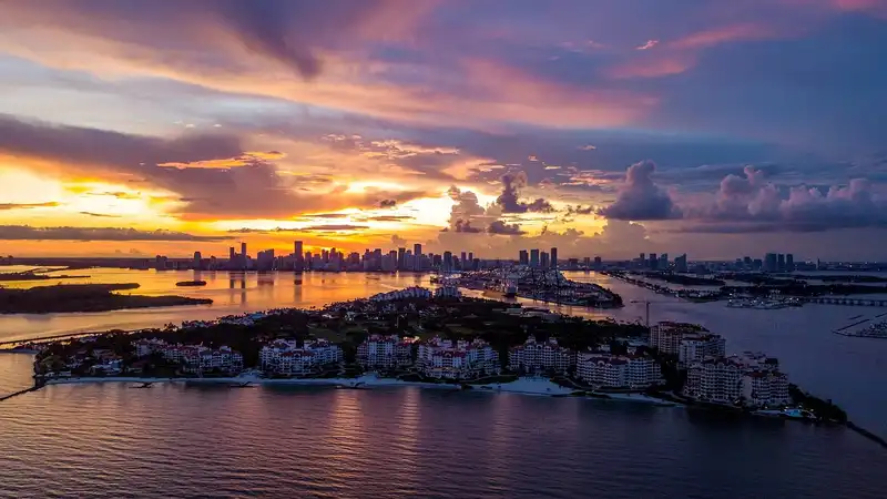 Miami International Airport airport car service