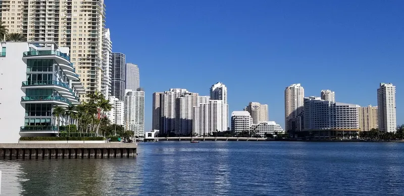 Miami chauffeur service