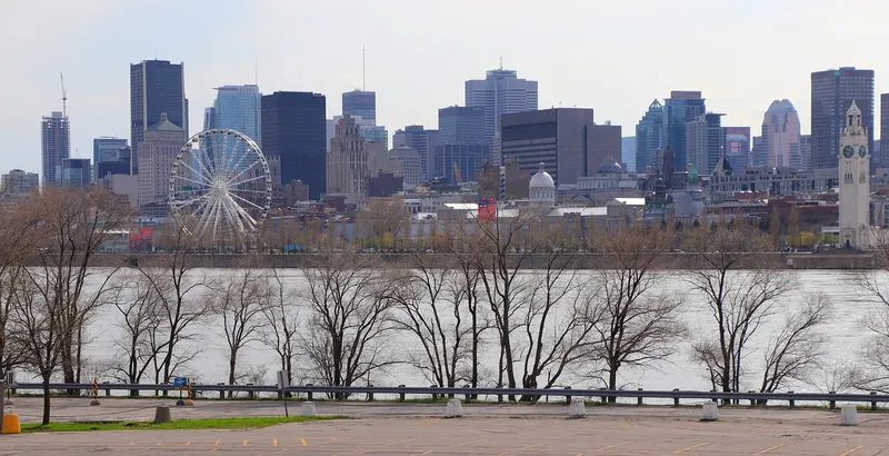 Montréal chauffeur service