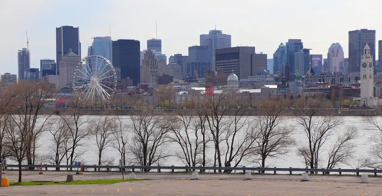Professional chauffeur and executive car service in Montréal, Canada
