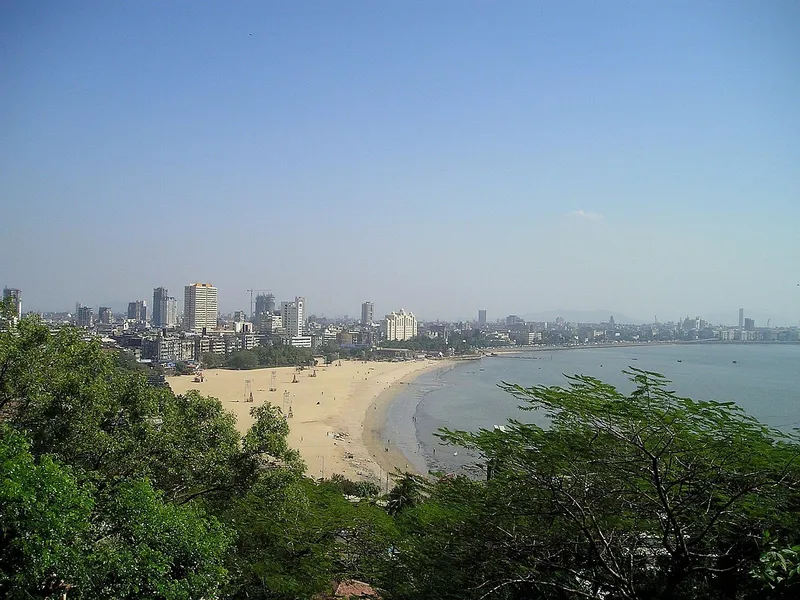 Mumbai chauffeur service